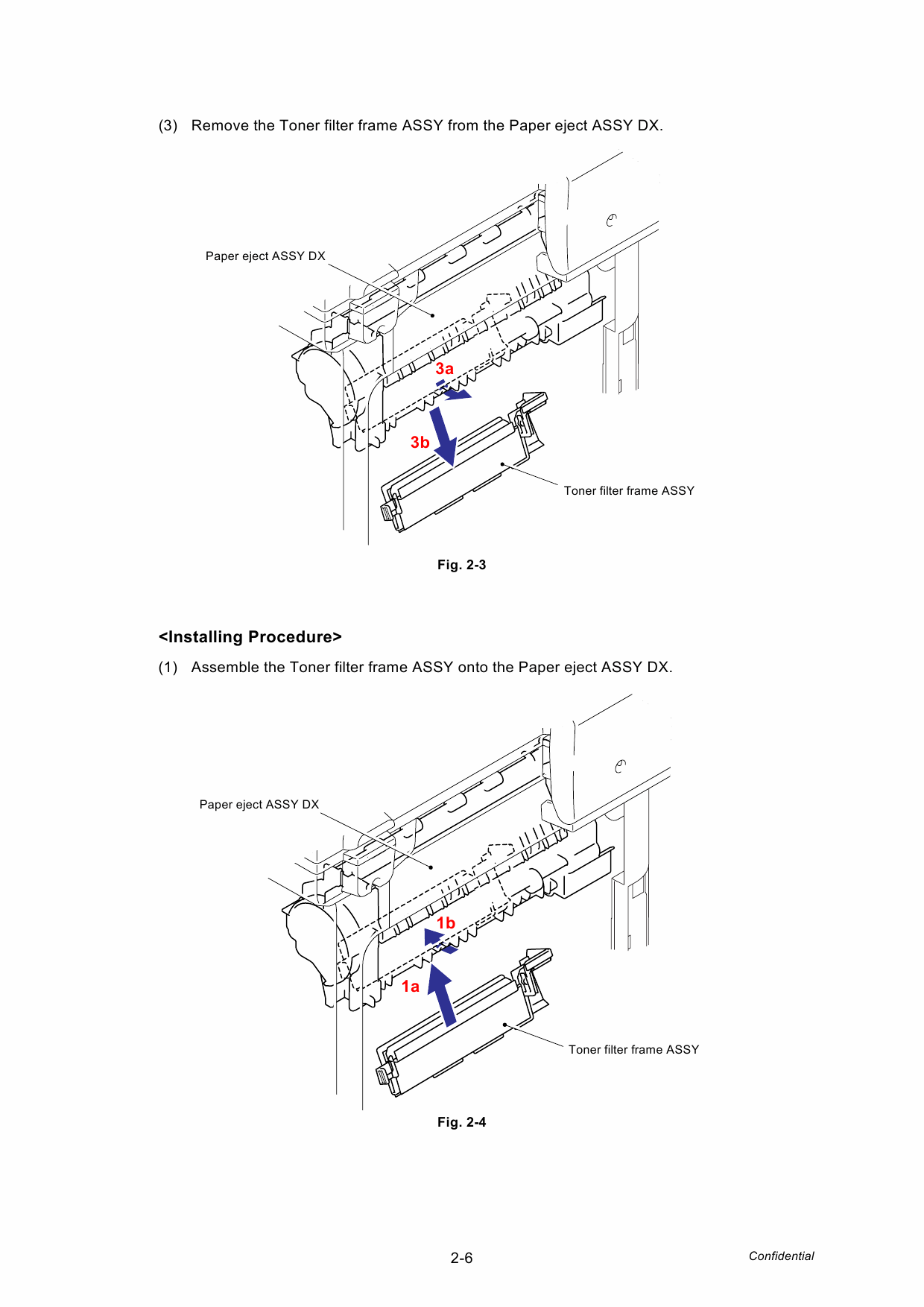 Brother Laser-MFC 9840CDW DCP9045CDN Service Manual-2